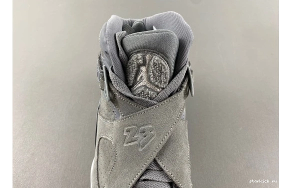   Jordan 305381-014 Retro 8 305381-014  0801